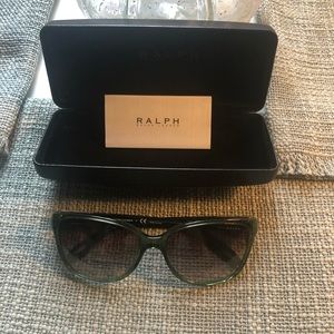 Ralph Lauren sunglasses